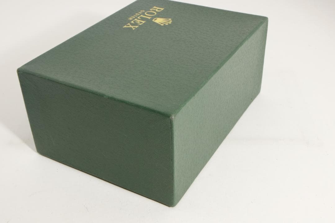 Bh2332 ROLEX ロレックス 空箱 時計ケース 純正 時計なし