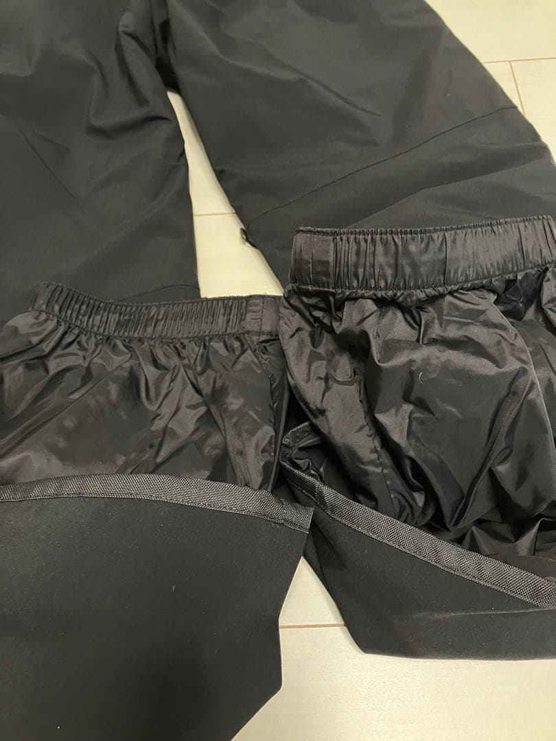 MILLET ミレー スキーウェア　メンズ　ジャパンMサイズ