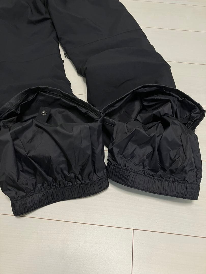 MILLET ミレー スキーウェア　メンズ　ジャパンMサイズ