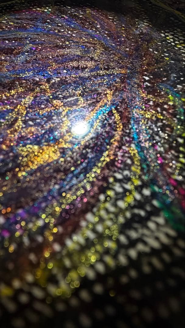 は*ち様 直感で決めてください‼️美し過ぎる！巨大な力‼️六角形‼️幻影魔界 '