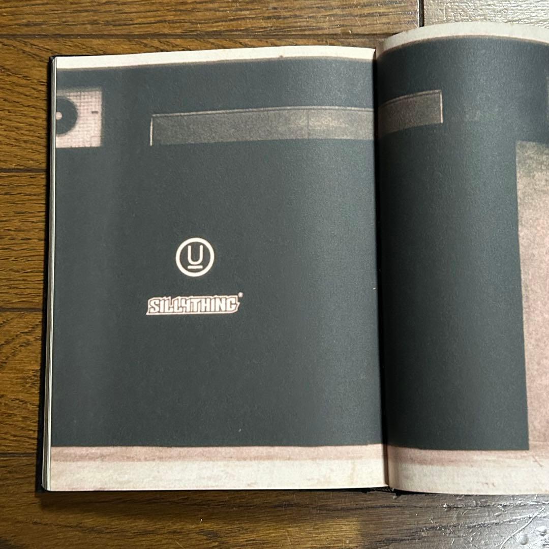 CREAM 2006 ISSUE.04 UNDERCOVER アンダーカバー