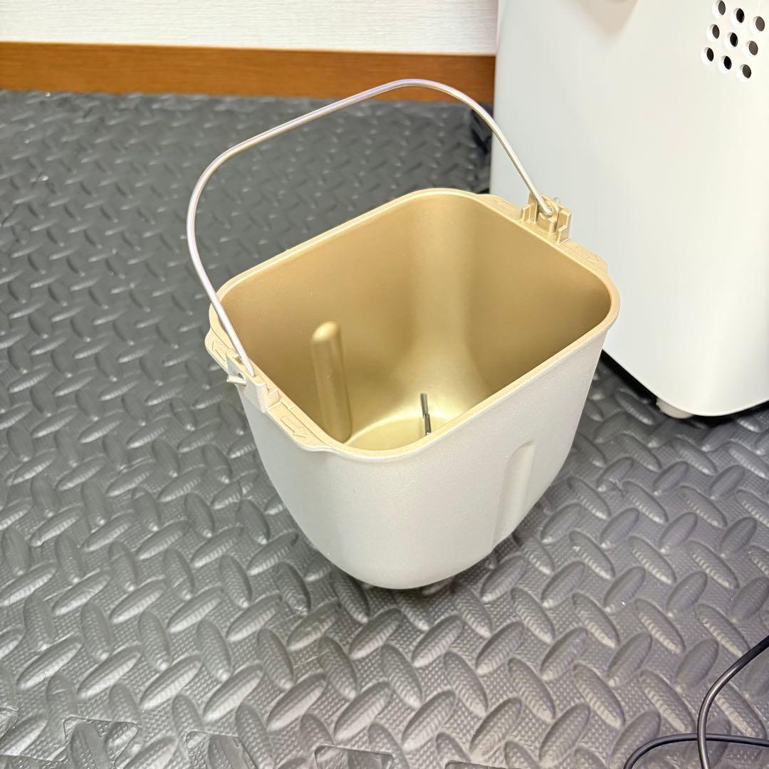 Panasonic ホームベーカリー SD-SB1 2021年製