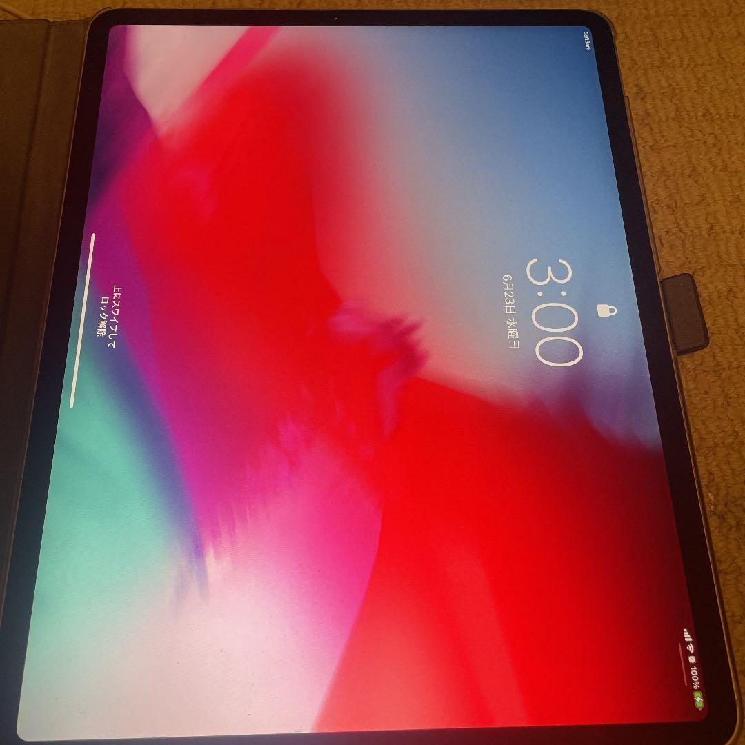 iPodPro12.9インチ 64GB