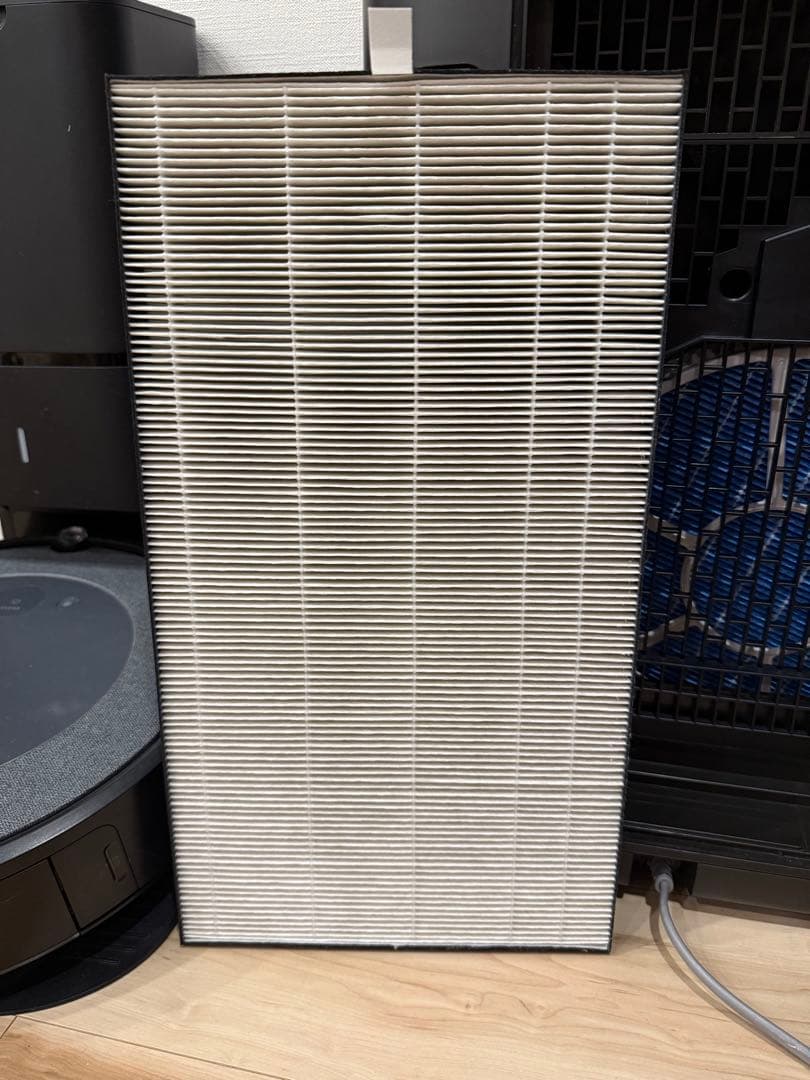 シャープ 加湿 空気清浄機 KI-SS50-H プラズマクラスター 25000