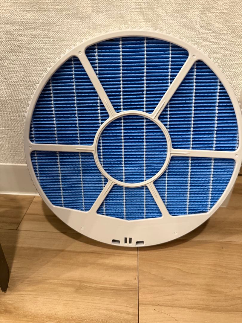 シャープ 加湿 空気清浄機 KI-SS50-H プラズマクラスター 25000