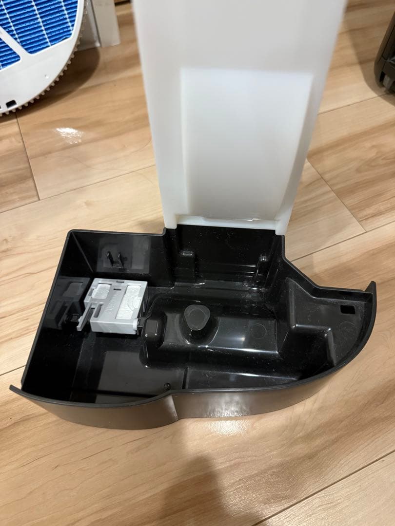 シャープ 加湿 空気清浄機 KI-SS50-H プラズマクラスター 25000