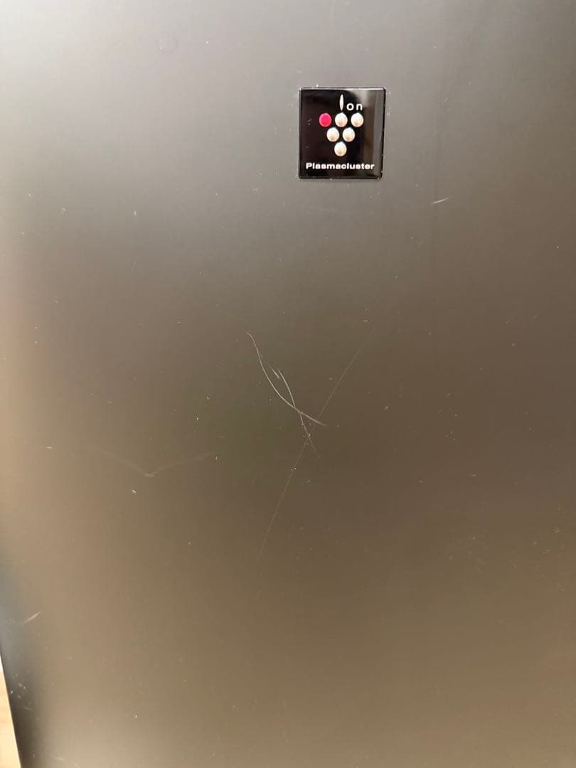 シャープ 加湿 空気清浄機 KI-SS50-H プラズマクラスター 25000