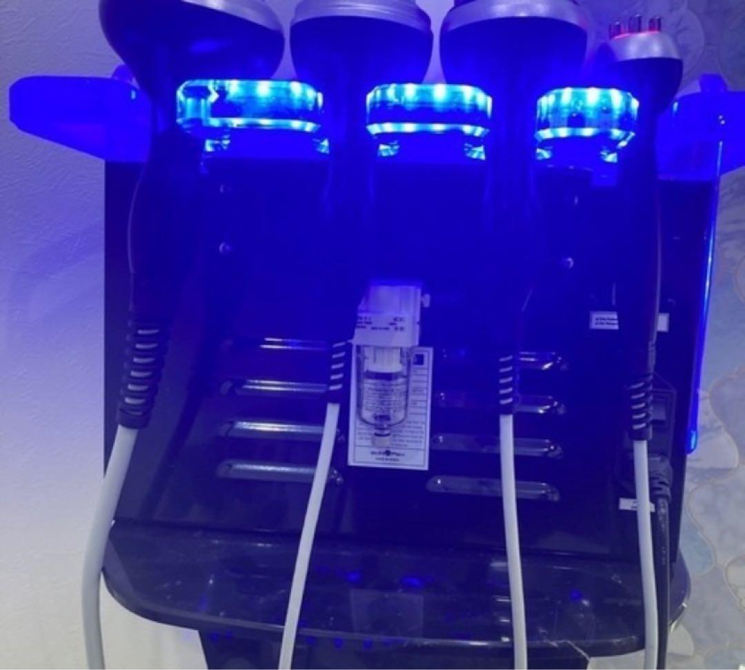 は*る様 キャビリポプロ キャビテーション セルライト 業務用痩身機器 ラジオ波