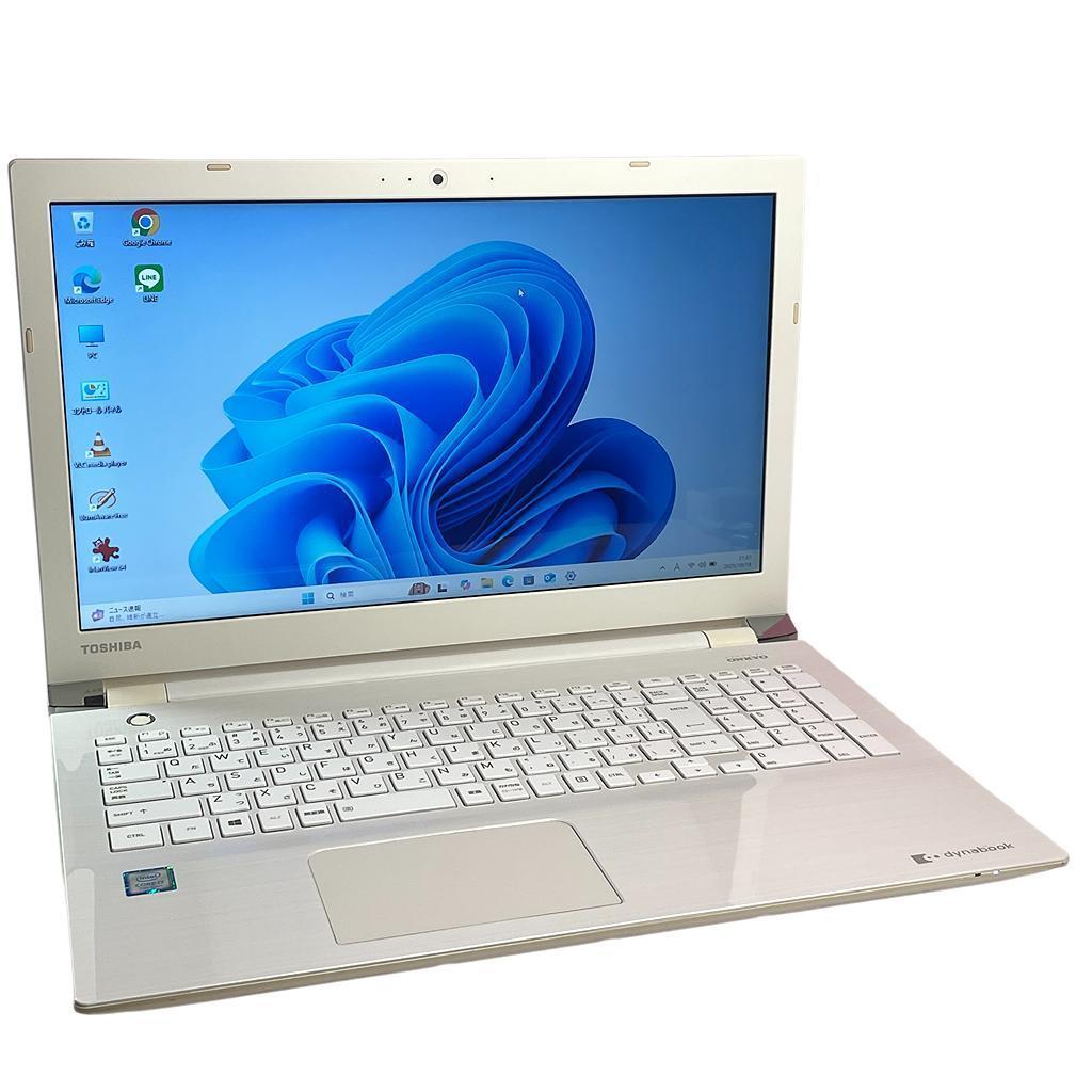 返品OK！第7世代i7✨SSD480GB■Office2021■Win11