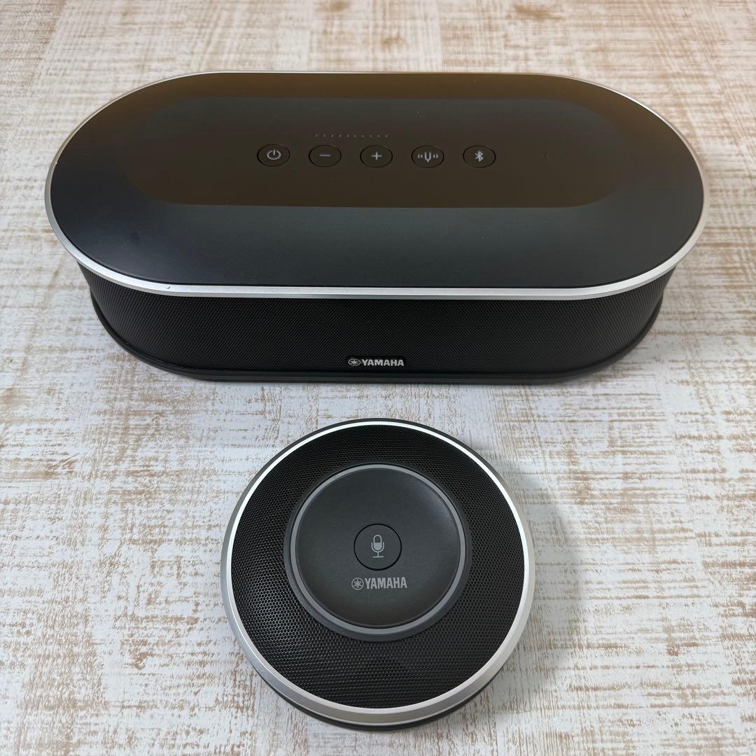 YAMAHA YVC-1000 スピーカー　ヤマハ　箱付き