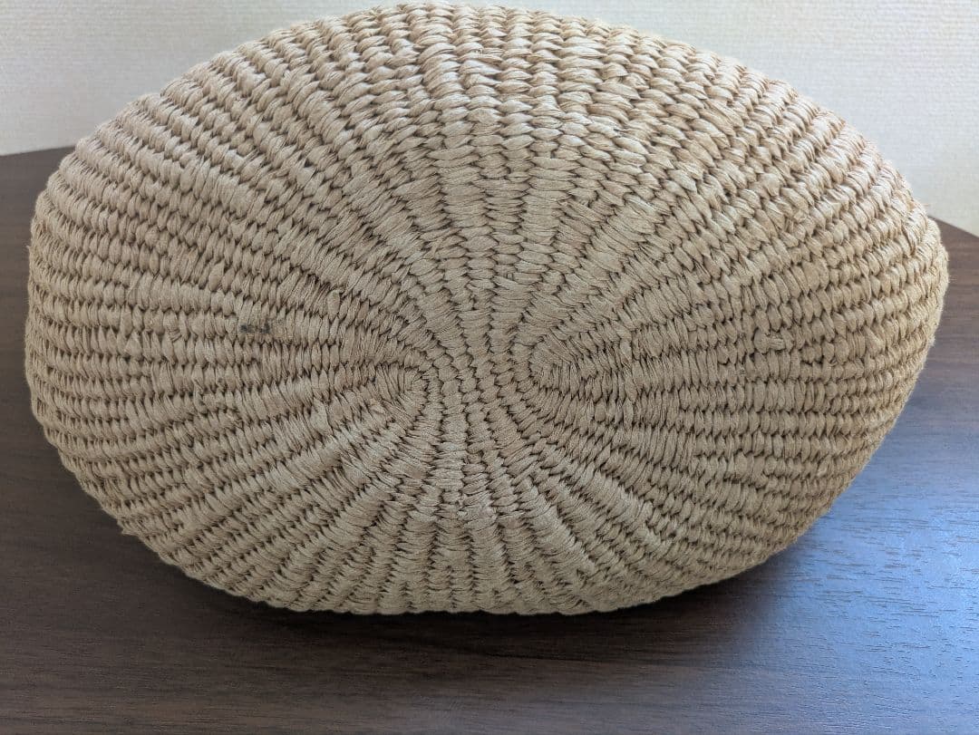 Chloe　かごバッグ