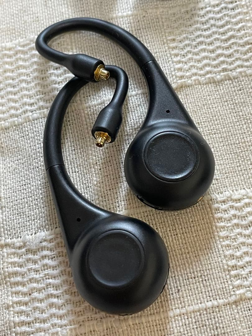 【SHURE】 AONIC 215 ワイヤレスイヤホン