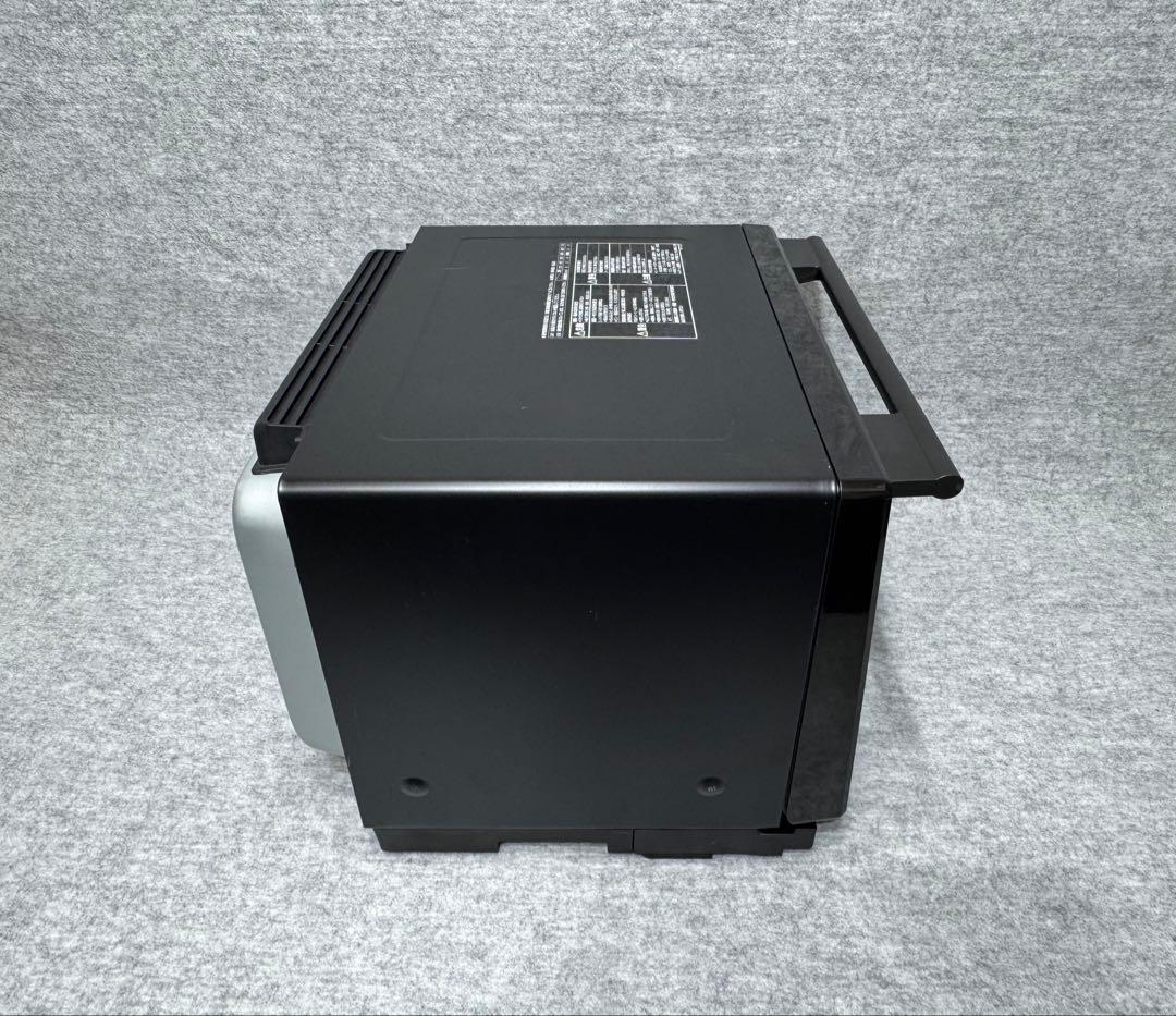 パナソニック スチームオーブンレンジ 3つ星ビストロ NE-BS806-K