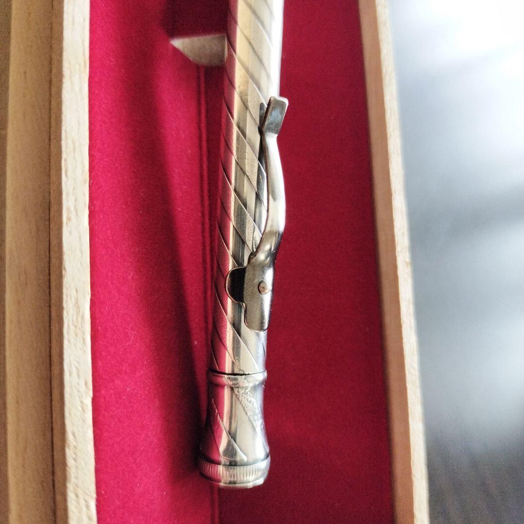 ☆早川式繰出鉛筆　限定復刻　シャープペンシル　SHARP☆