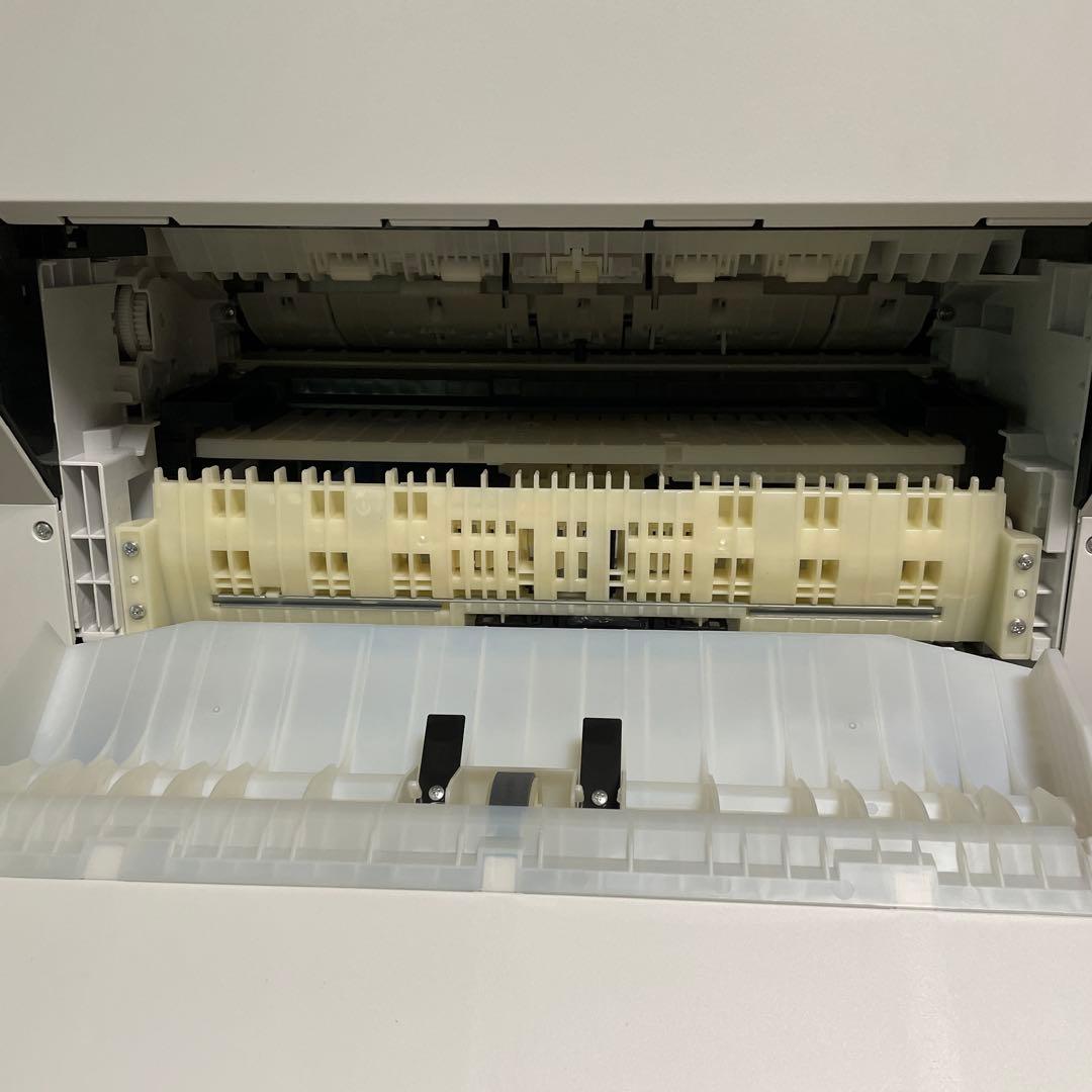 【使用僅少】EPSON PX-M6011F インクジェットプリンター 22年製