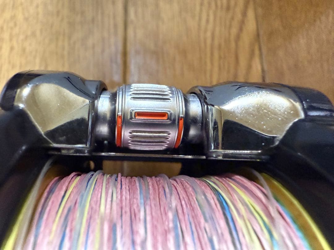 DAIWA レオブリッツ 300J 中古品