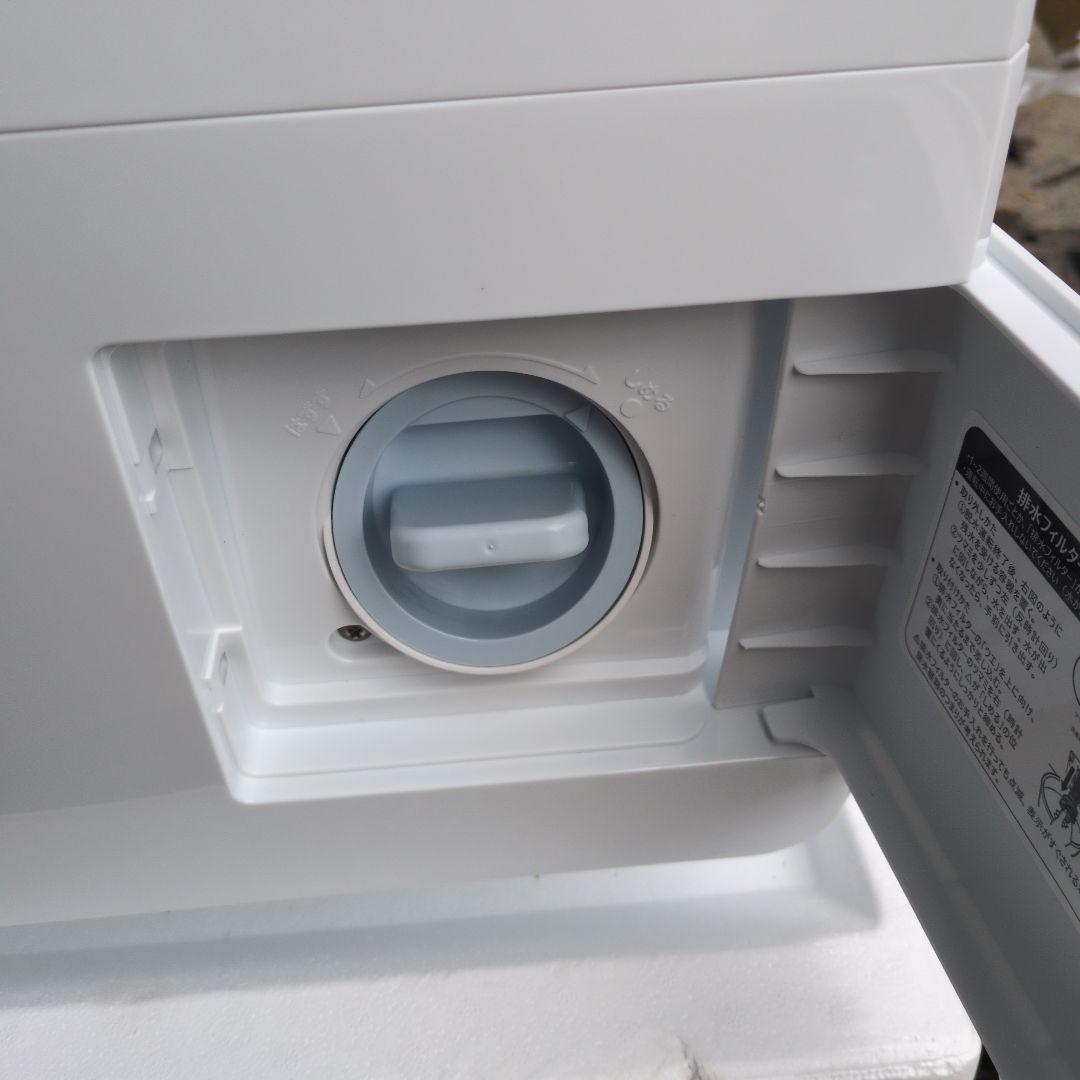 (Vesperia)(2025年製)RORO ドラム式洗濯機