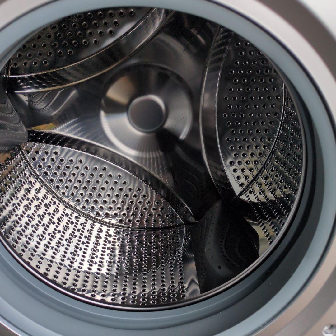 (Vesperia)(2025年製)RORO ドラム式洗濯機