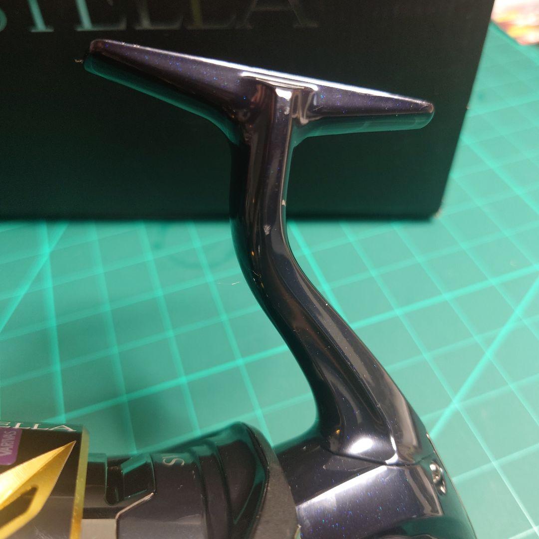 19 ステラsw 14000xg