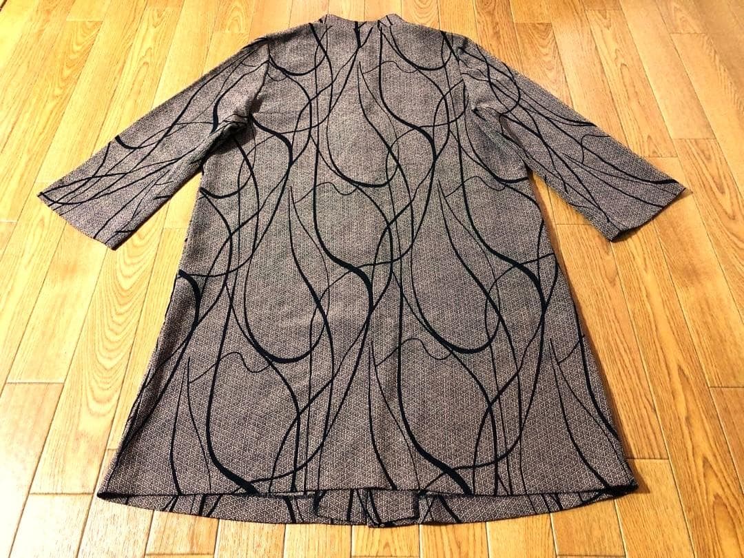 ねこちゃんさま Hitoshi Tamuraワンピース、KID BLUE ガウン