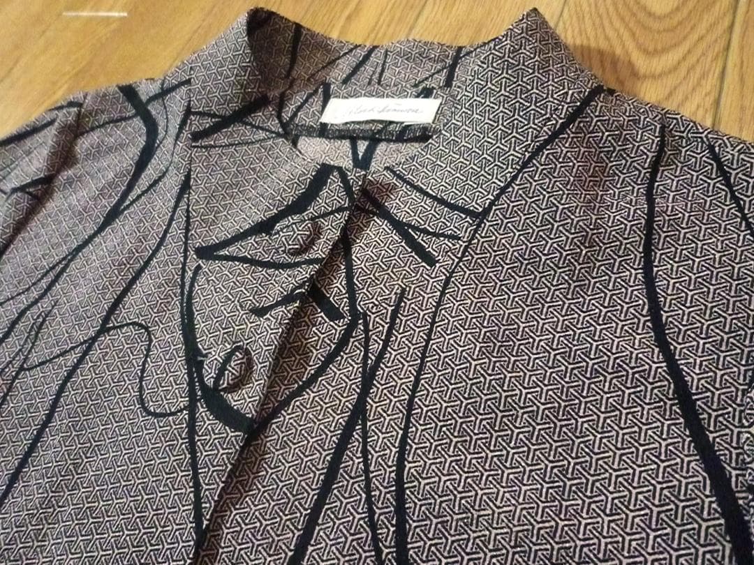 ねこちゃんさま Hitoshi Tamuraワンピース、KID BLUE ガウン