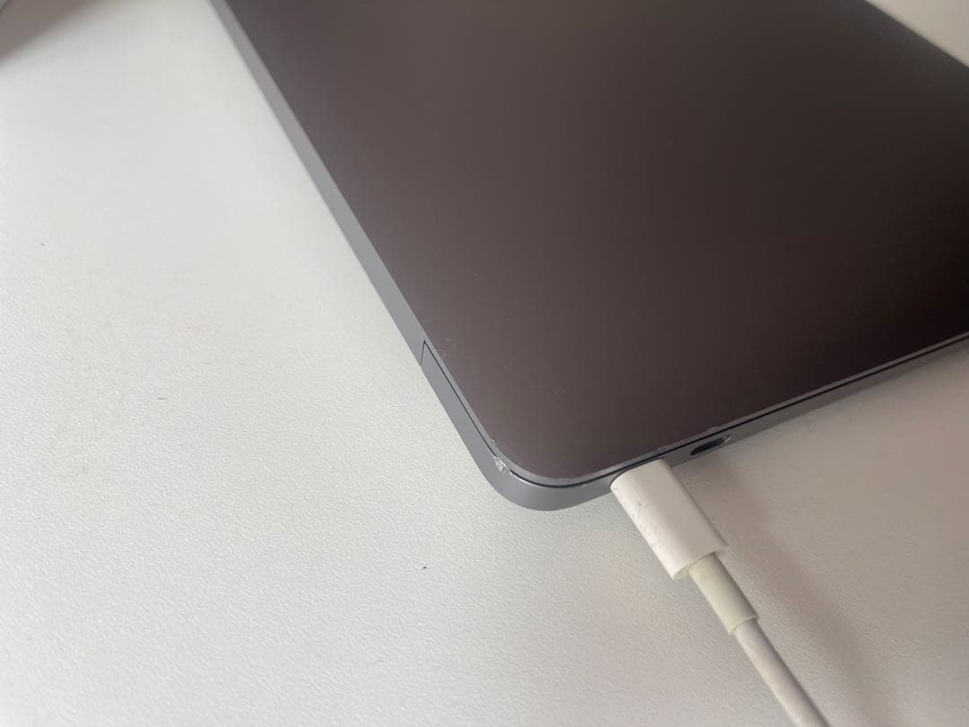 MacBook Air Retina 13インチ 2020年モデル