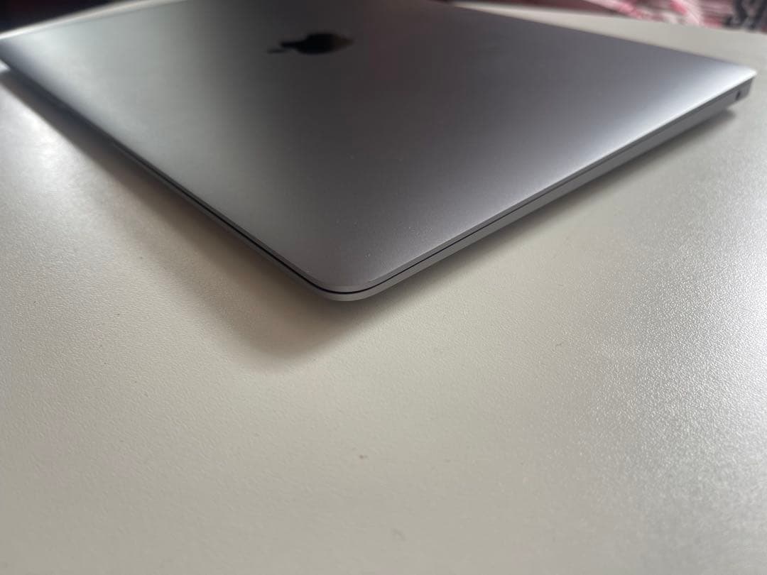 MacBook Air Retina 13インチ 2020年モデル