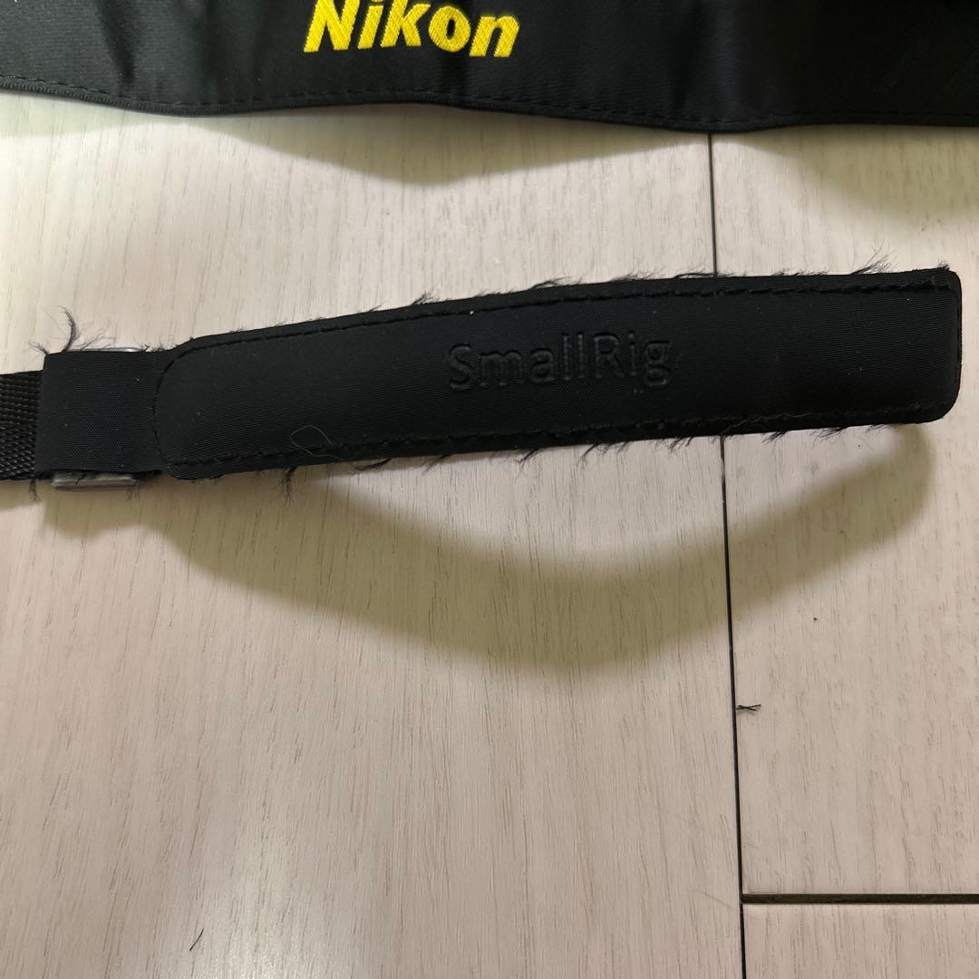 Nikon Z30ミラーレス一眼カメラセット