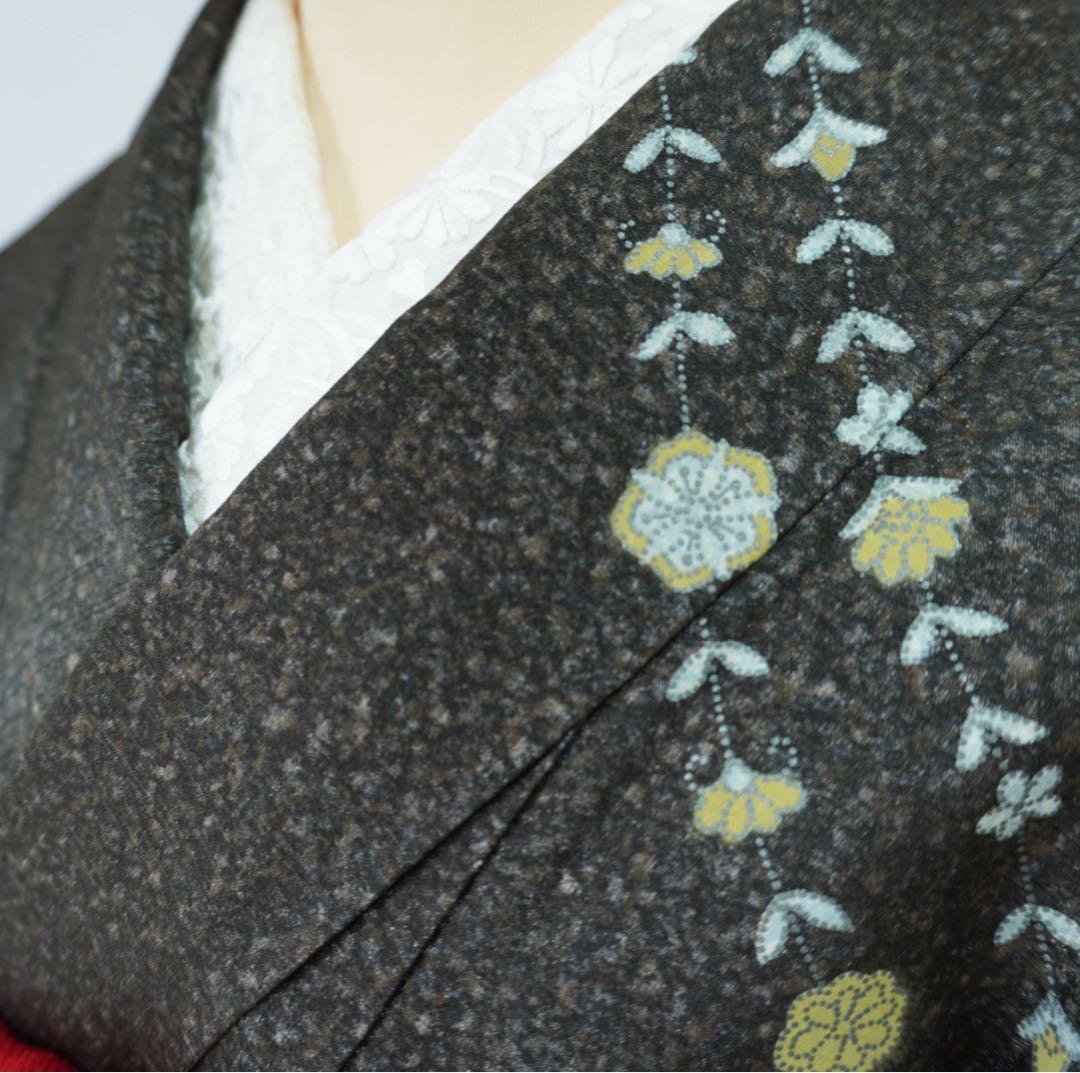 訪問着 フルセットa327C 七五三　入学式　お宮参り　結婚式