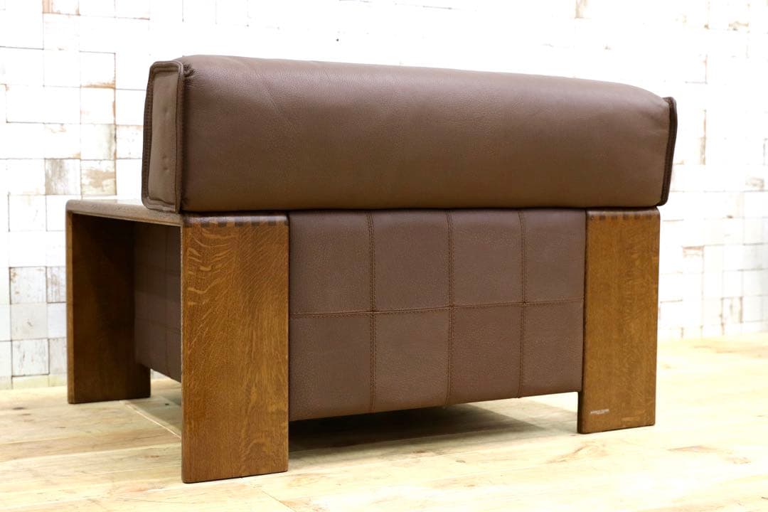 GMHK570○CONDE HOUSE / カンディハウス ボルス 1人掛け