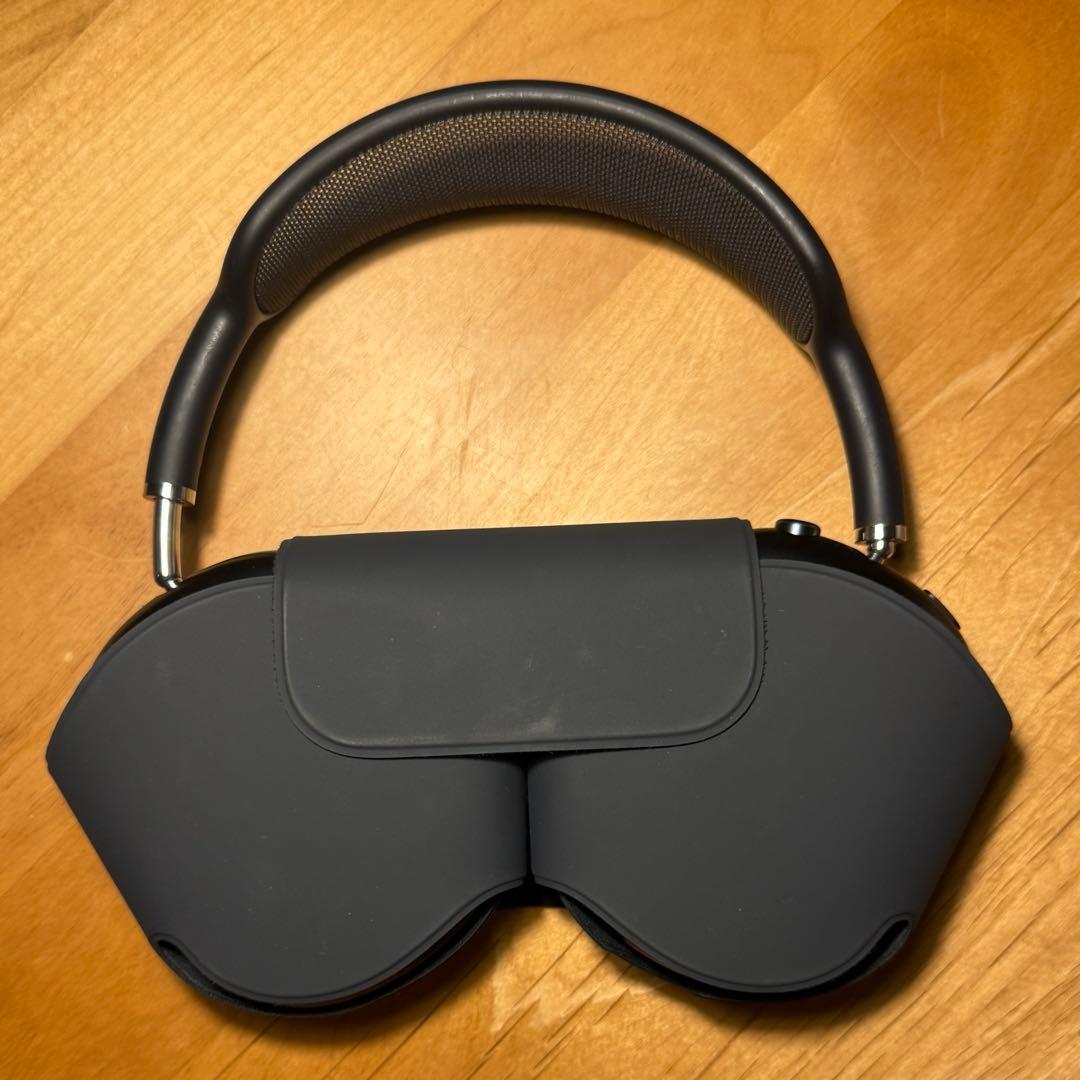 Airpods Pro Max ミッドナイト
