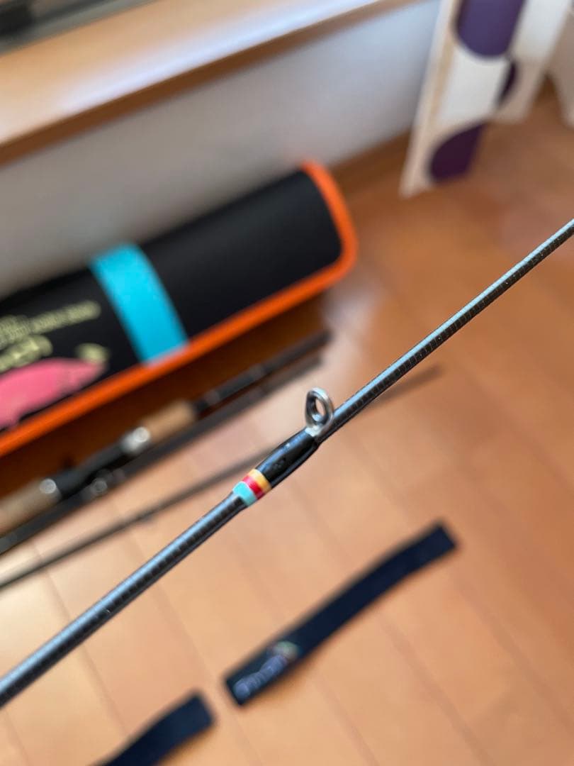 Fin-ch フィンチ　カナリア　CANARIA COCO77