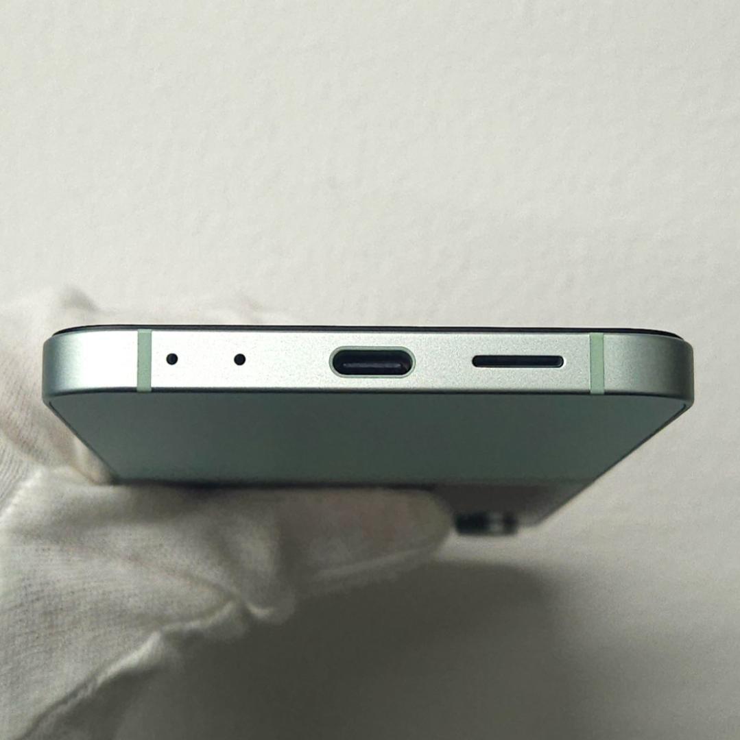 Galaxy Z FLIP6 256GB ミント SIMフリー