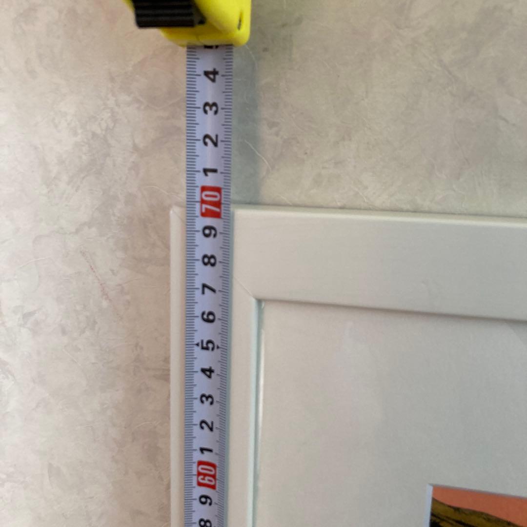 ジョジョ展2012in仙台　複製原画　松島ver