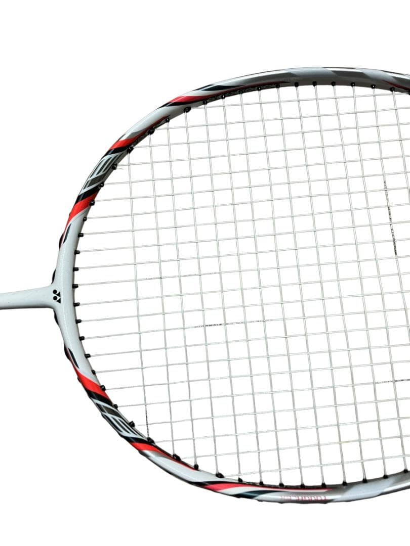 YONEX ヨネックス NANORAY 700FX バドミントン 4U G5