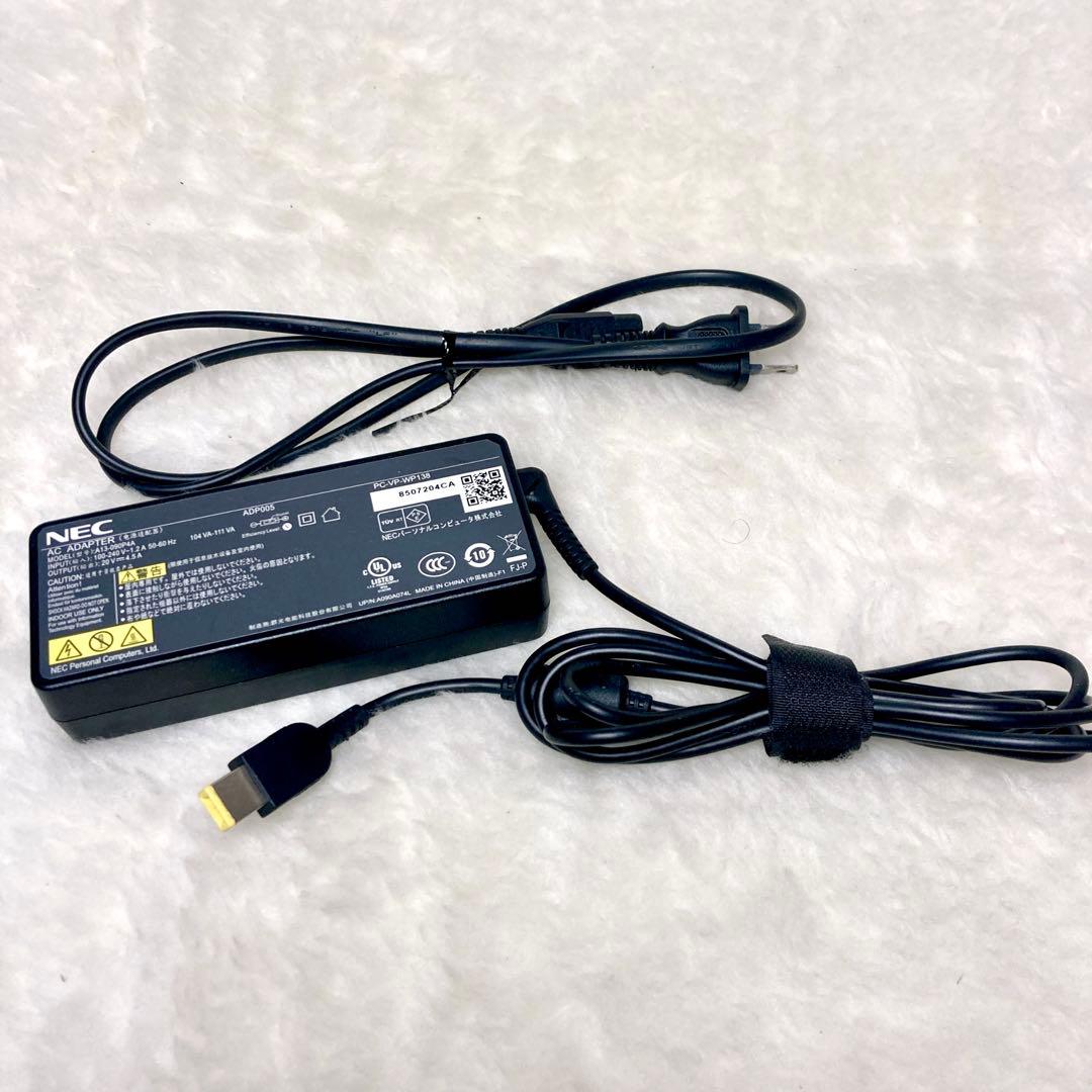 【パソコン】 NEC LAVIE DA700KAW デスクトップPC