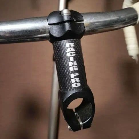 MODOLO （モドロ）トラックハンドル ステムセット ピスト NJS