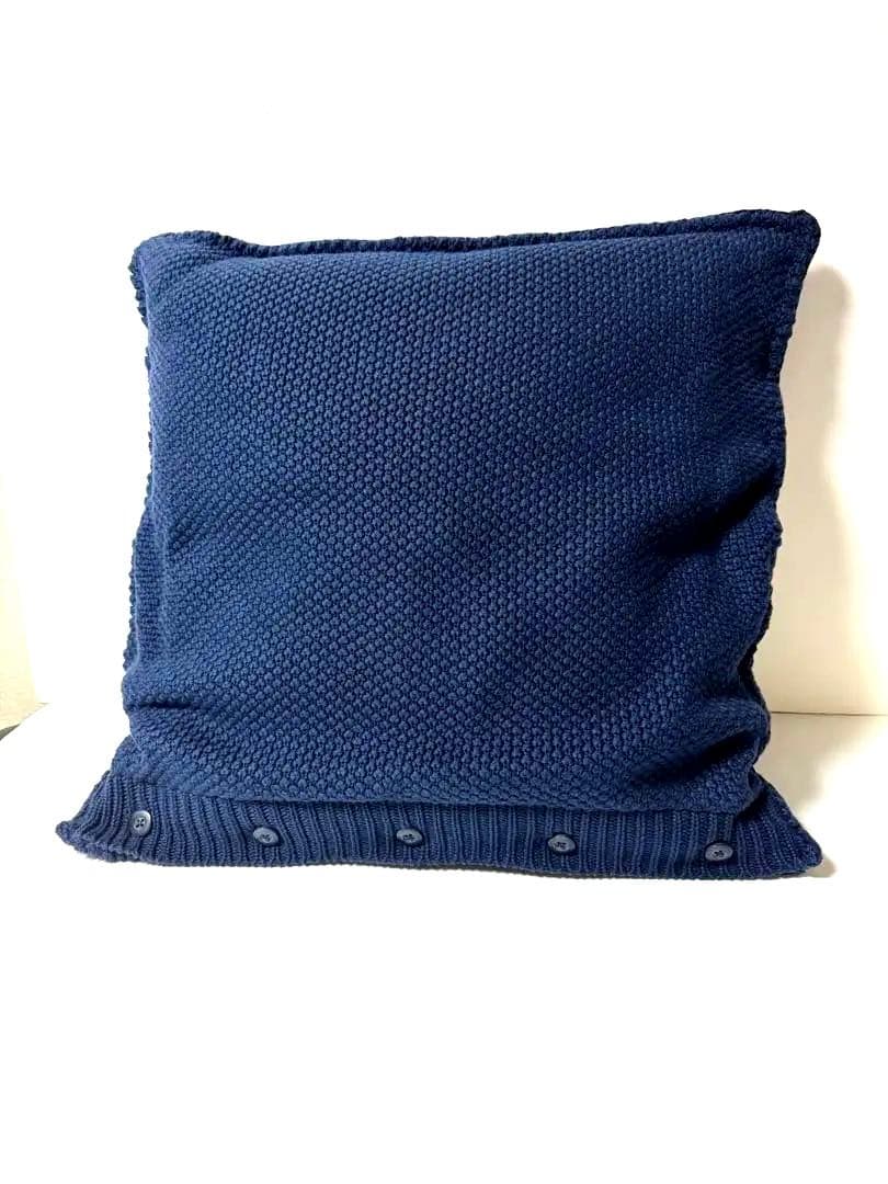 Ralph Lauren クッションブランケットSET 美品