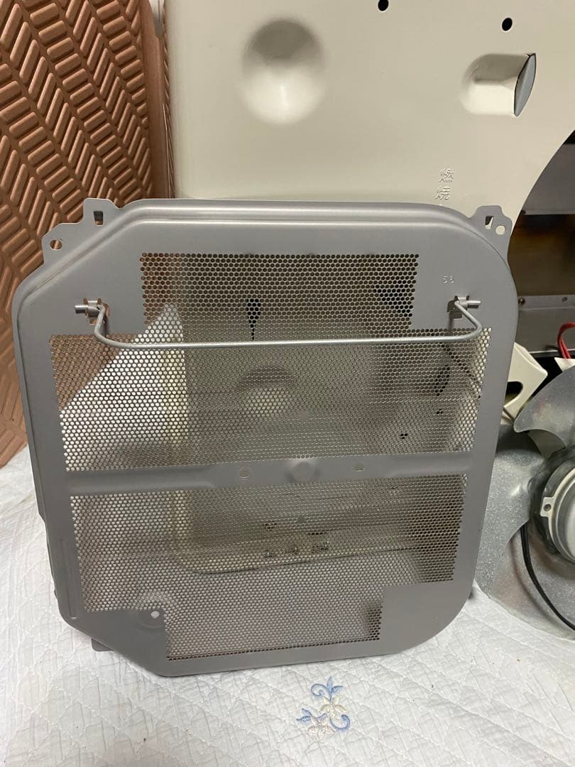 Dainichi FW-5620L 石油ファンヒーター　ダイニチ　2020年製