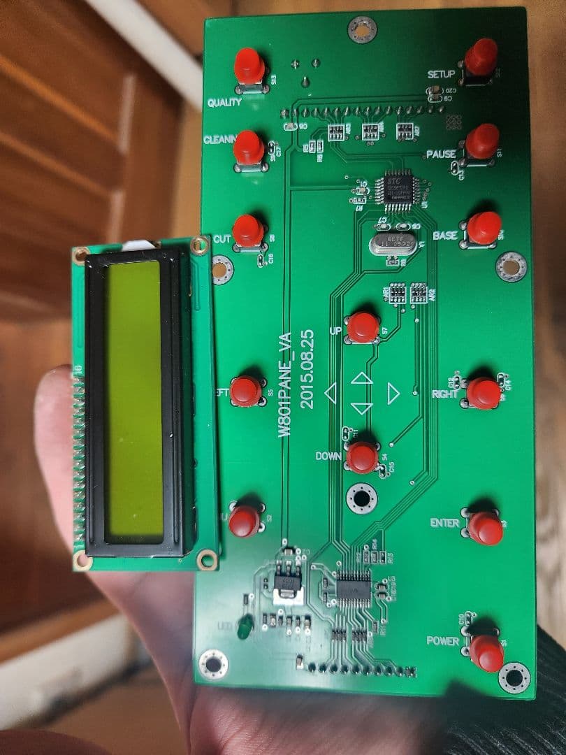 W802INFB　DTF基盤