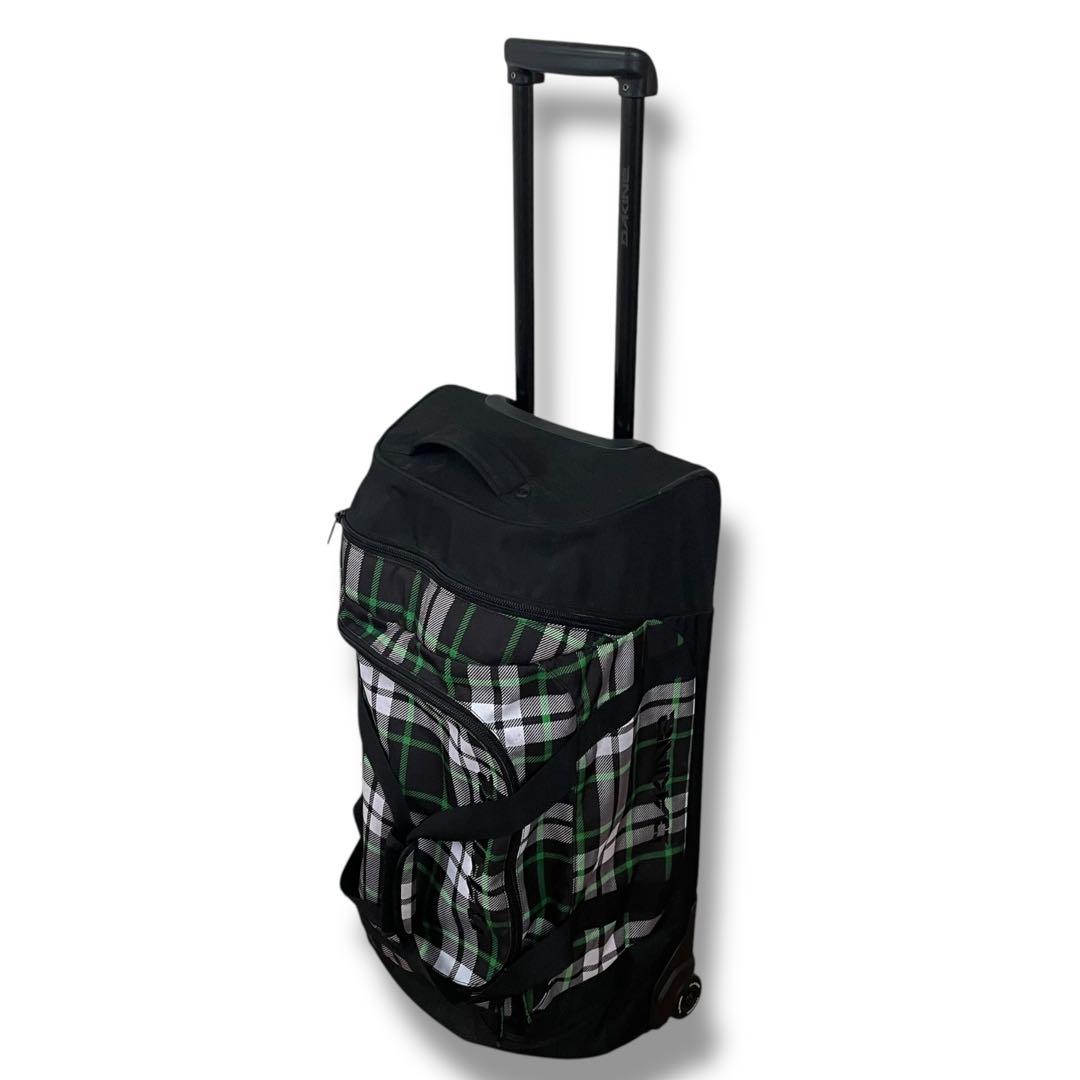 ダカイン DAKINE キャリーバッグ 大容量 キャリーケース 約100L