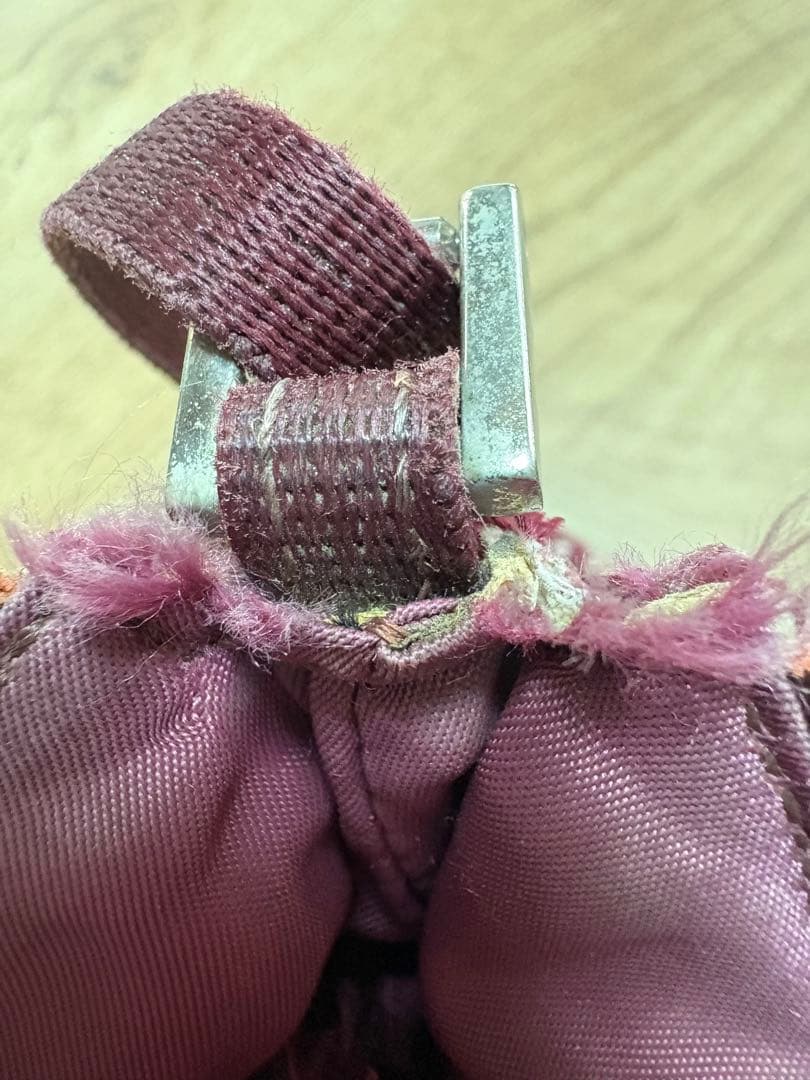 クリスチャンディオール トロッター ワンショルダーハンドバッグアクセサリーポーチ