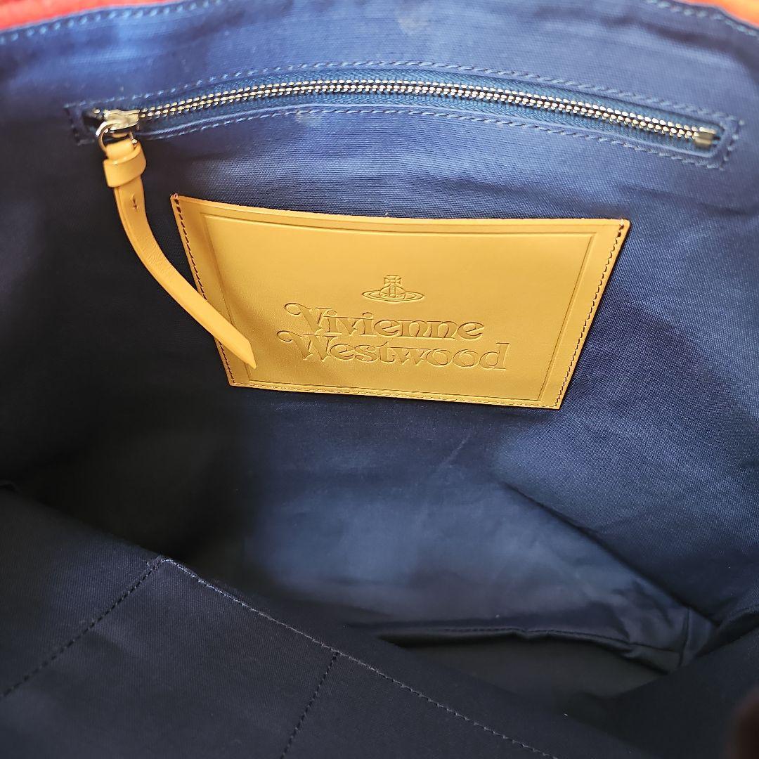 バッグ Vivienne Westwood