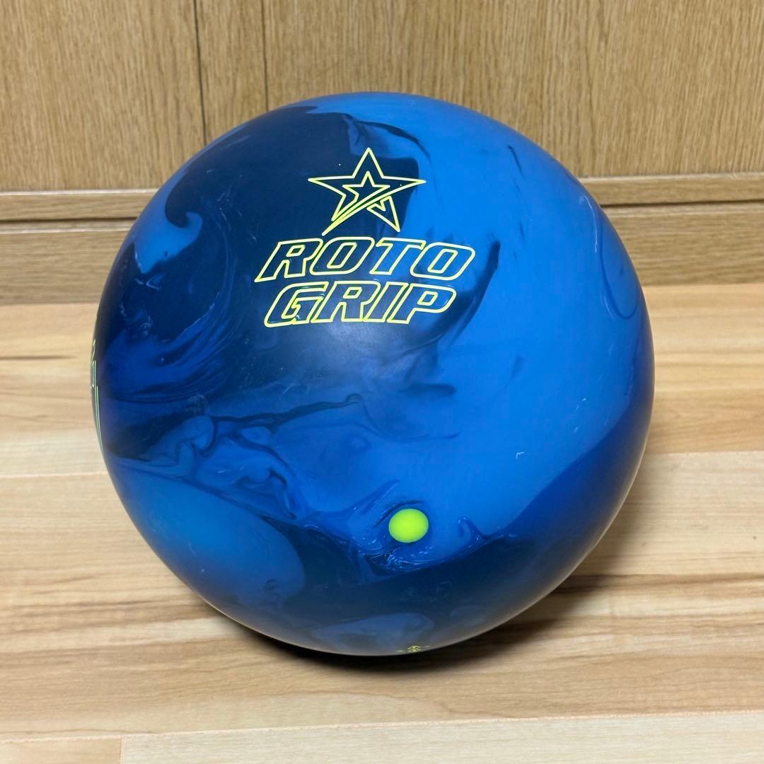 くすのき【新品】ロトグリップ X-CELL 15ポンド 4オンス