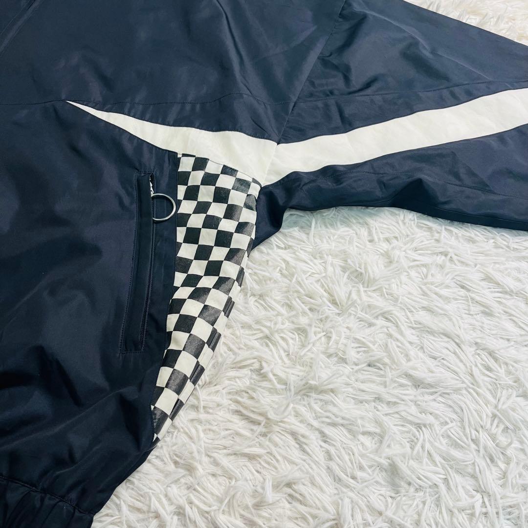 HIGHSANDLOWS × Monkey Time Track Jacket