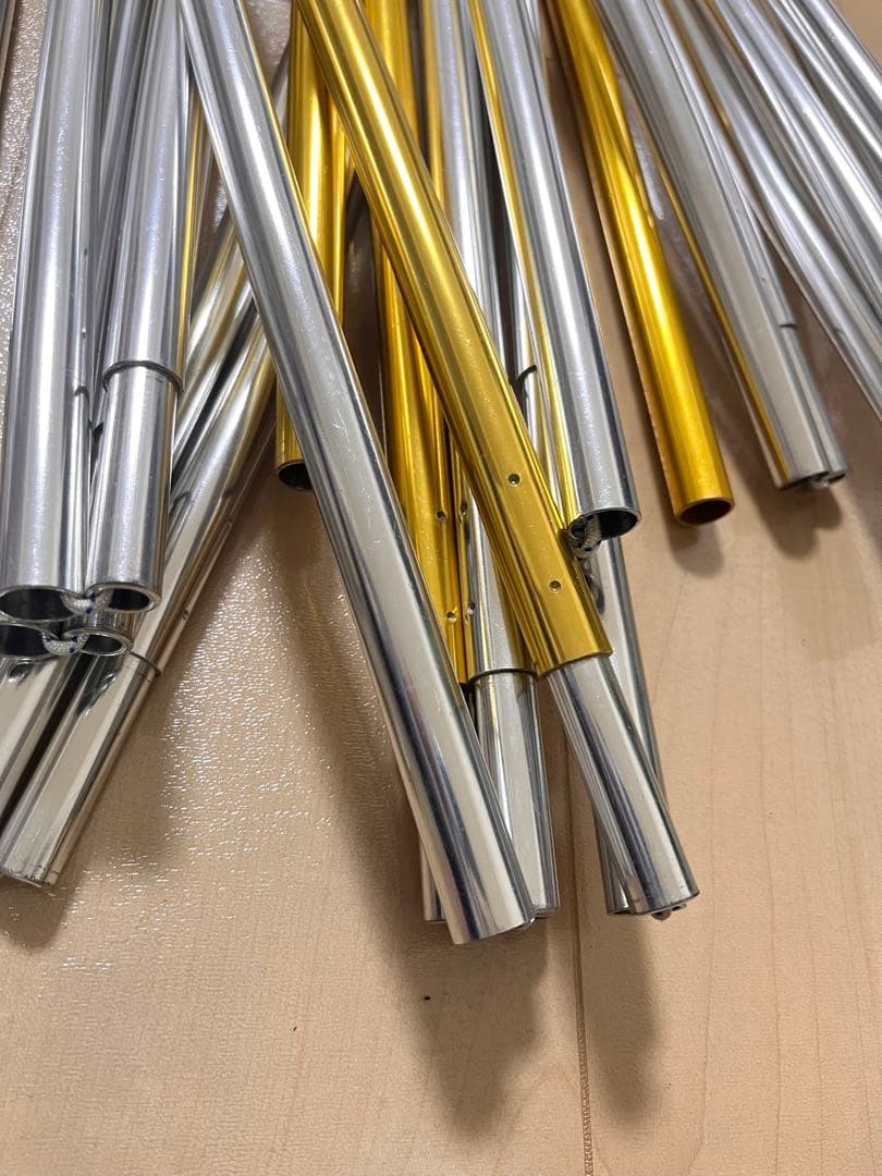 スノーピーク 2ルームテント エルフィールド TP-880