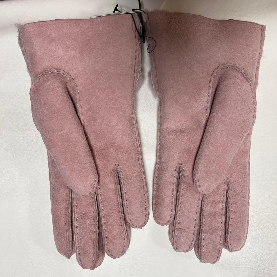 matsu 出品　手袋　Sサイズ