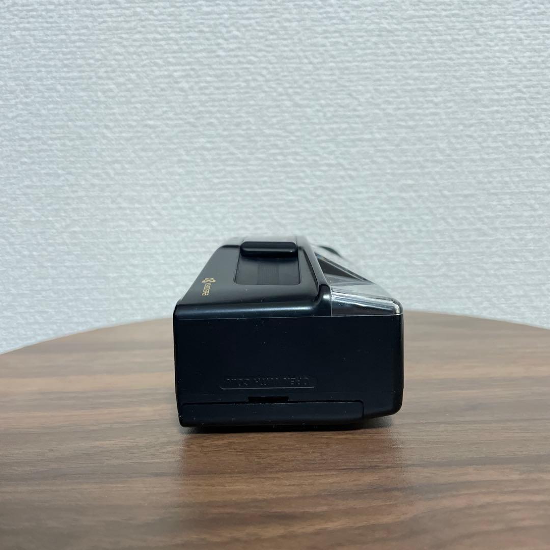 【コンパクトフィルムカメラ】 京セラ Tscope