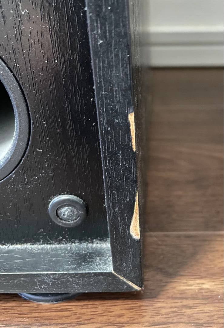 JBL　スピーカー　4305H　COMPACT MONITOR　ペアスピーカー