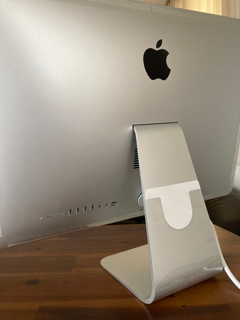 ゆ*ん様 Apple iMac MD093 J/A